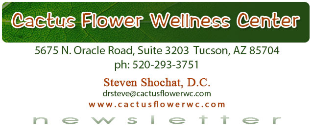 Cactus Flower Wellness Center - www.cactusflowerwc.com
